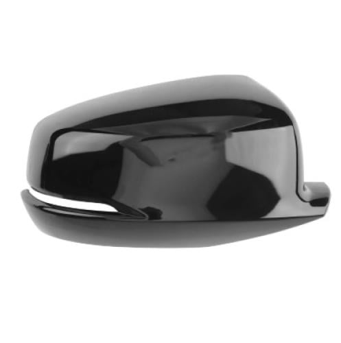 غطاء مرايه باب هوندا اكورد 2013 - 2017 يسار اسود ص...