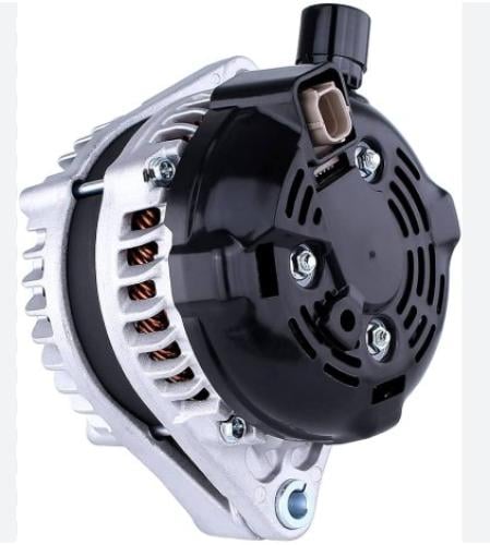 دينمه تعبئه اكورد2008-2012 6 سلندر ياباني