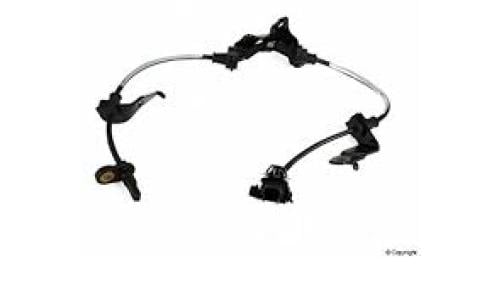 حساس ايبي اس امامي يسار اكورد 2008-2012 ياباني