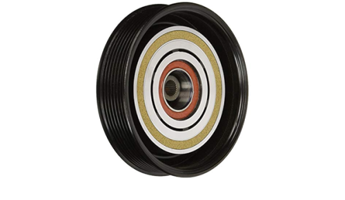 كلتش كمبرسر اكورد 2008-2012 ياباني