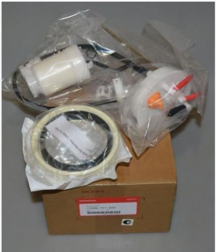 فلتر بنزين بايلوت 2016-2020 اصلي