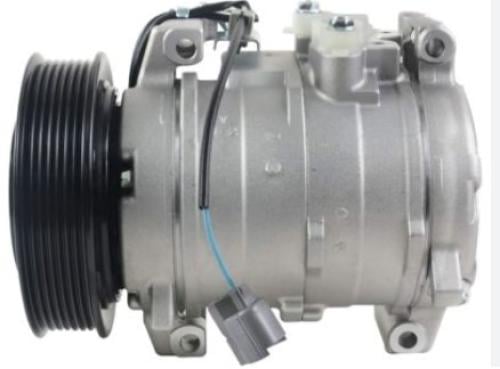 كمبرسر مكيف اكورد 2013-2017 4 سلندر اصلي