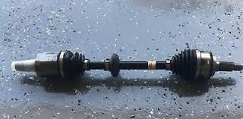 عكس امامي يمين اكورد 6 سلندر 2013-2017 ياباني