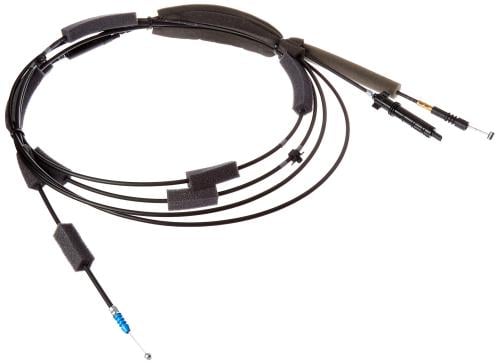 واير شنطه هوندا اكورد 2008 - 2012 قفل بنزين ياباني