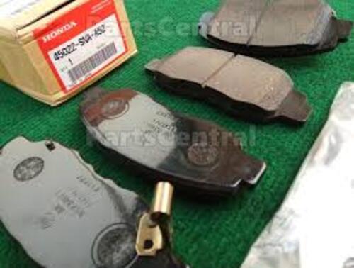 فحمات بريك امامي سيفيك 2006-2008 اصلي