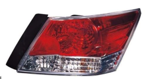 اسطب خلفي ركن يمين اكورد ديبو 2008-2012