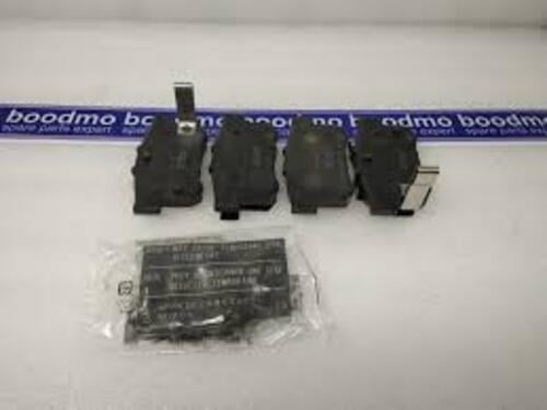 بريك خلفي اكورد 2003-2007 + سيفيك 2009-2011 ياباني