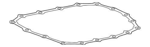 وجه كارتير جير سفيك 2017-2020 اصلي