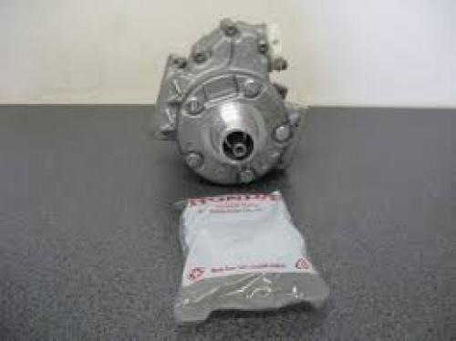 كمبرسر مكيف سيفيك 2016-2018 اصلي