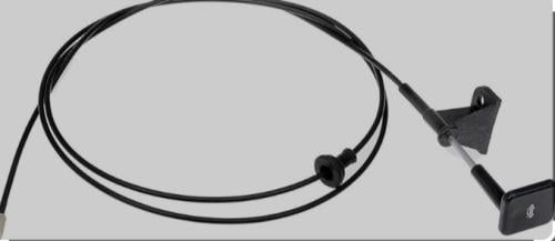 واير كبوت هوندا اكورد 2013 - 2014 ياباني اسود