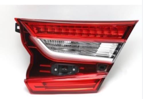 نور شنطه يمين اكورد 2018-2021 اصلي