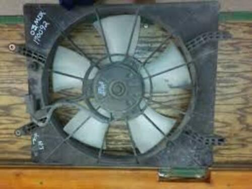 مروحه راديتر اكورد 2013-2015 تايوان كامله