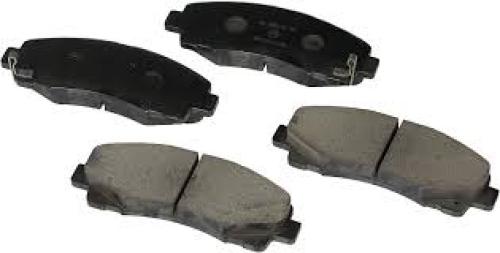 فحمات بريك امامي سيتي 2009-2015 ياباني