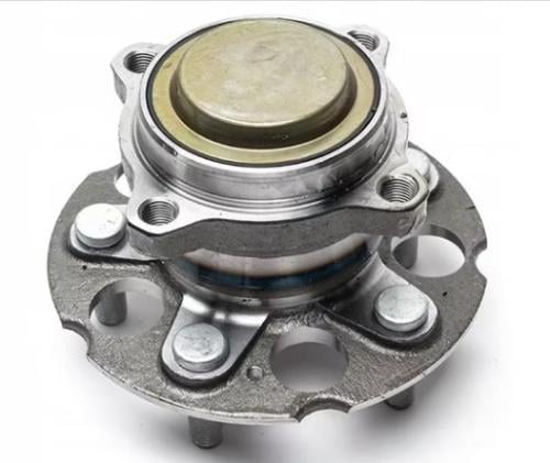 بيرنق خلفي اكورد 2018-2020 ياباني