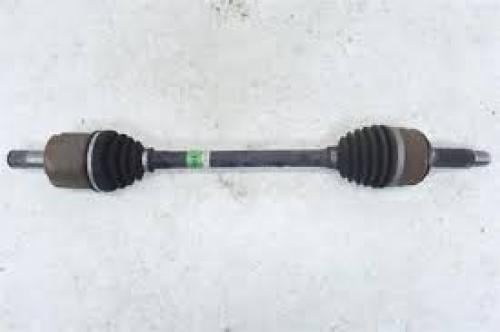 عكس امامي هوندا بايلوت 2009-2011 يسار ياباني