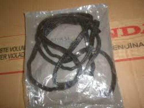 وجه غطاء بلوف اكورد 2013-2017 اصلي