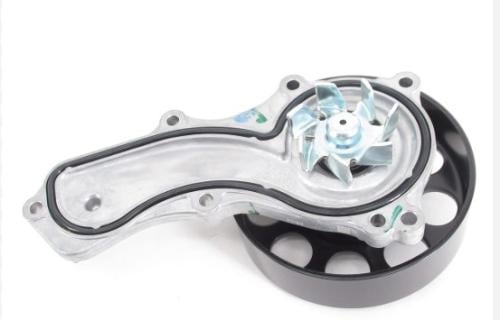 طرمبه ماي اكورد 2013-2017 4 سلندر ياباني