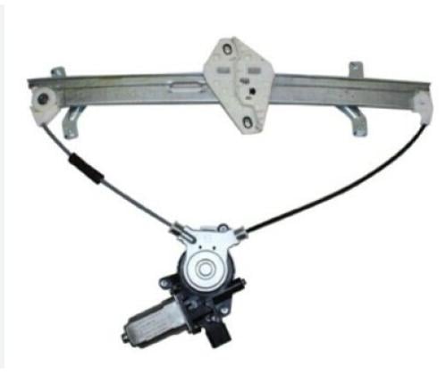 دينمه قزاز يمين اكورد 2003-2007 ياباني