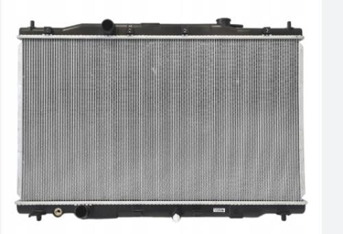 راديتر سي ار في موديل 2015-2016 اصلي