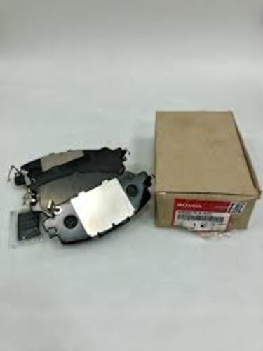 فحمات بريك خلفي CRV 2018 اصلي