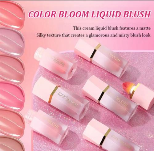 احمر خدود سائل