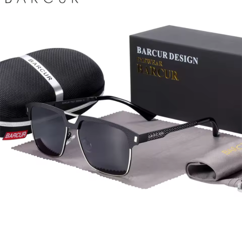 نظارات شمسية