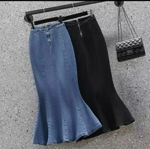 تنورة حورية البحر