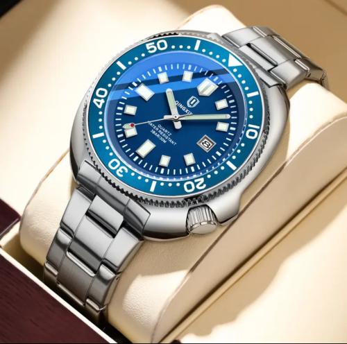 ساعات كوارتز رجالية