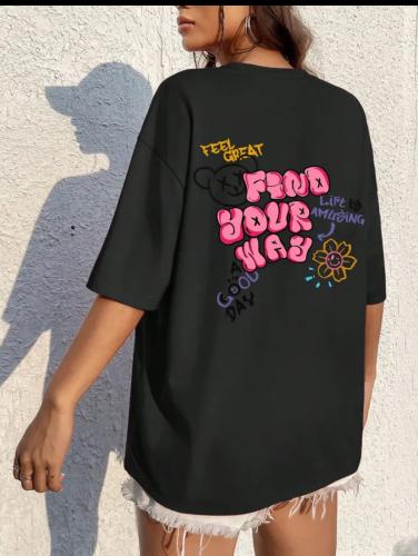 تيشيرت الرسم الدب