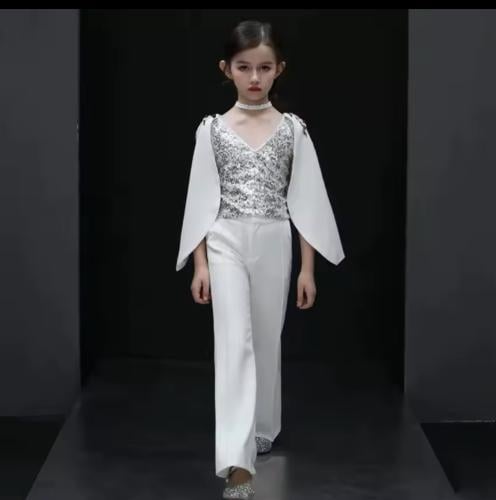 فستان الراقية