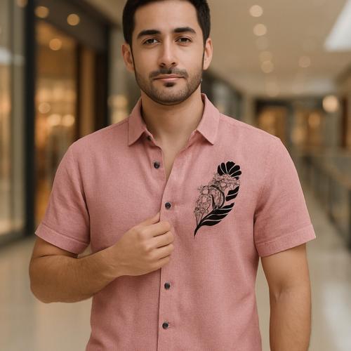 Linen shirt