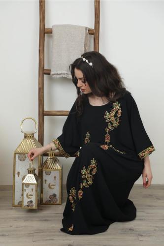 جلابية بنت البلاد