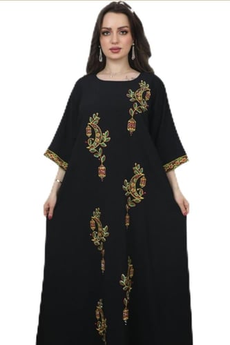 جلابية بنت البلاد