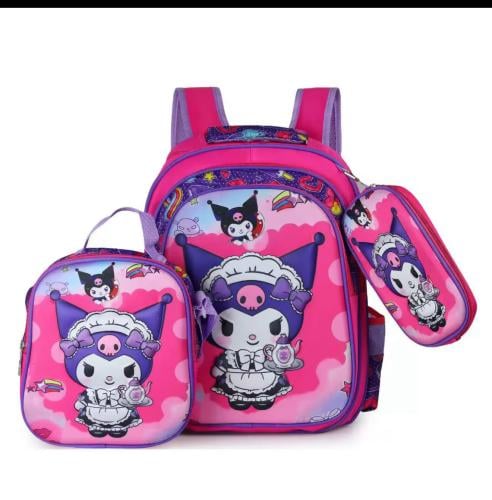 Labuapo bag for children