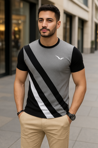 Summer T-shirt