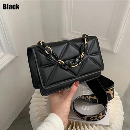 حقائب كتف شتوية