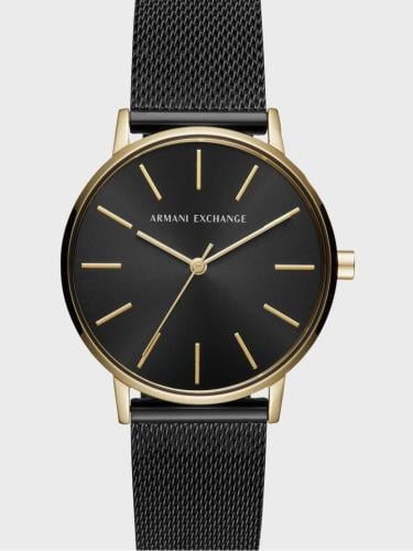 ارماني اكسشينج