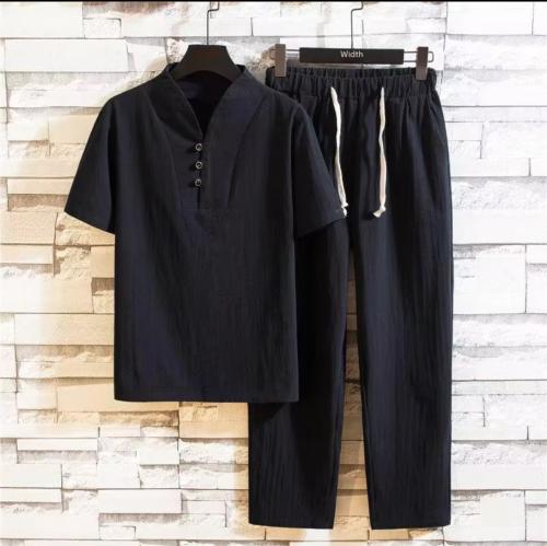 Men's suit