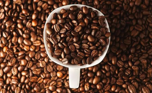 قهوة برازيلية محمصة 250 غرام
