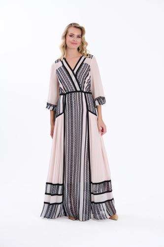 فستان كاميليا