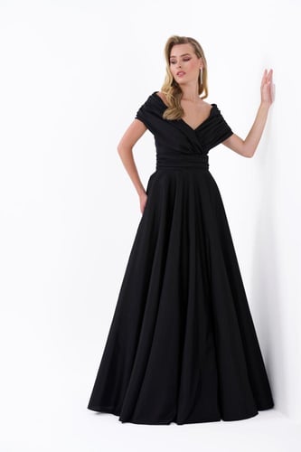 فستان بارلينا