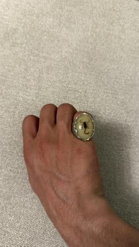 خاتم العقرب