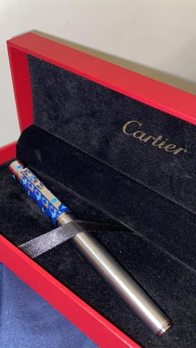 سانتوس دي كارتييه