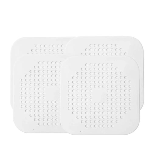 غطاء تصريف مربع