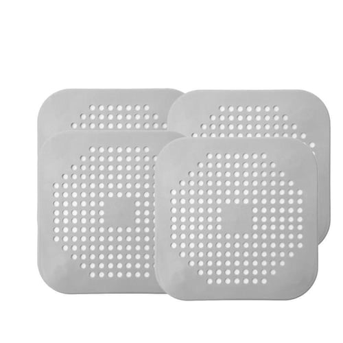 غطاء تصريف مربع