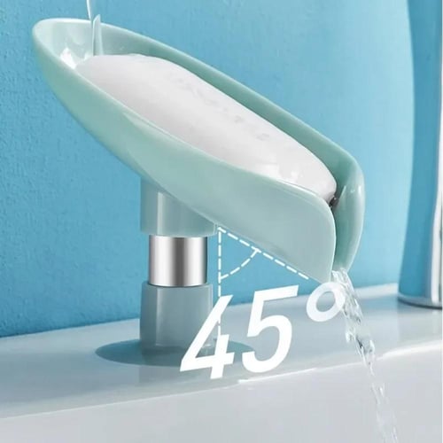 صندوق صابون عصري