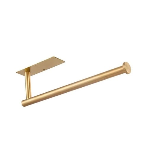 حامل مناشف ورقية