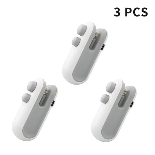 سدادة حرارية محمولة 2 في 1