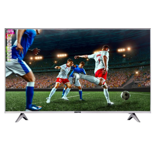 تلفزيون جيباس 50 بوصة Smart 4K اندرويد