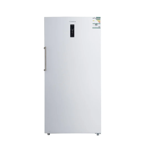 فريزر دولابي فيشر - انفرتر أبيض 18 قدم (10 سنوات ض...